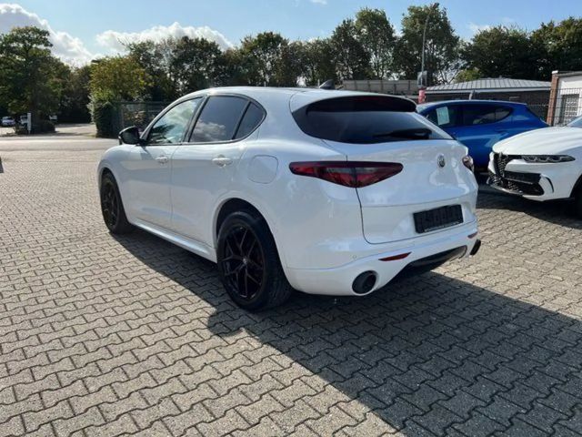 Alfa Romeo Stelvio Veloce