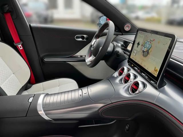 Smart #3 25th Anniversary Edition HUD+ACC+Pano+360+LED