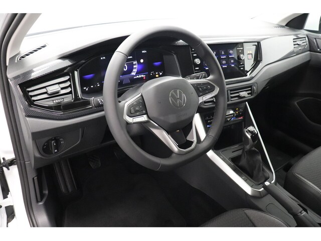 Volkswagen Taigo 1.0 TSI Life