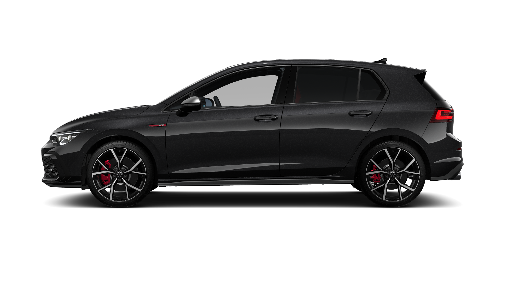 Volkswagen Golf 2.0 TSI DSG GTI