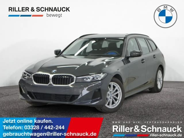 BMW 320 320d Touring