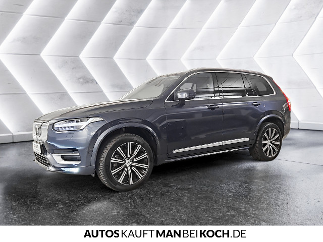 Volvo XC90 XC90