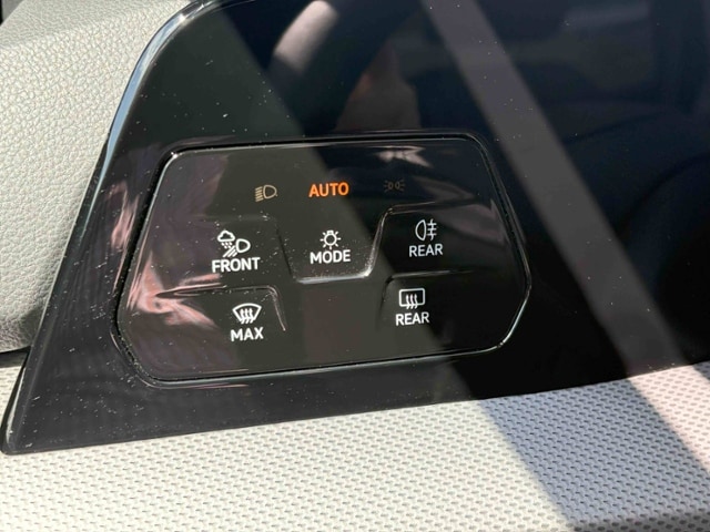 Volkswagen Golf 1.5 eTSI Golf VIII