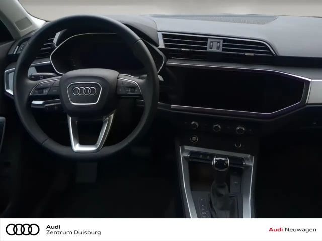 Audi Q3 35 TFSI