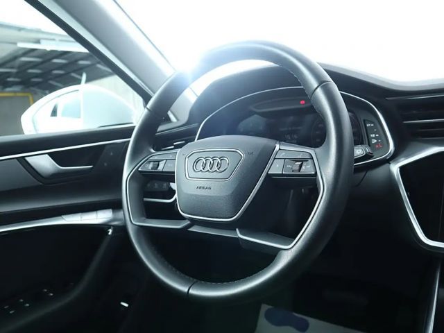 Audi A6 35 TDI Avant S-Tronic