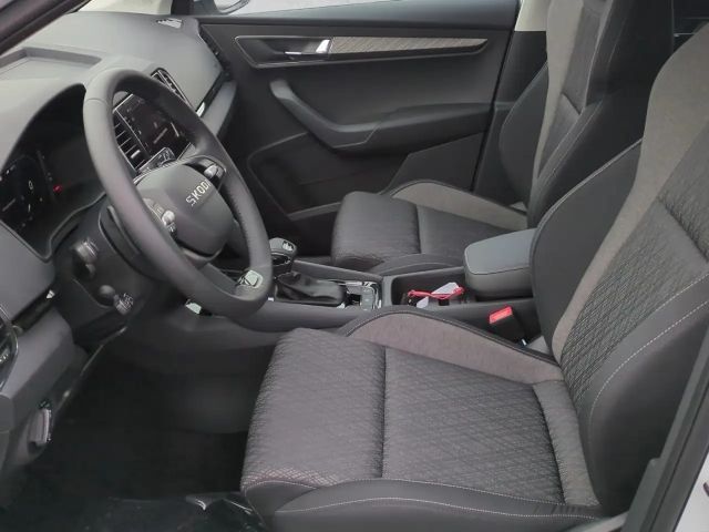 Skoda Karoq 4x4 Selection