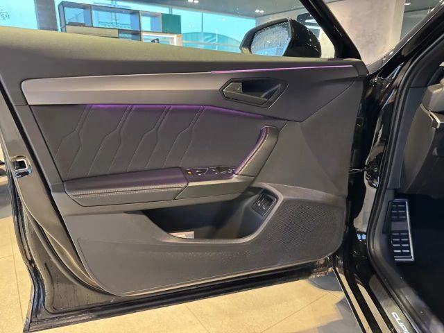 Cupra Formentor DSG e-Hybrid