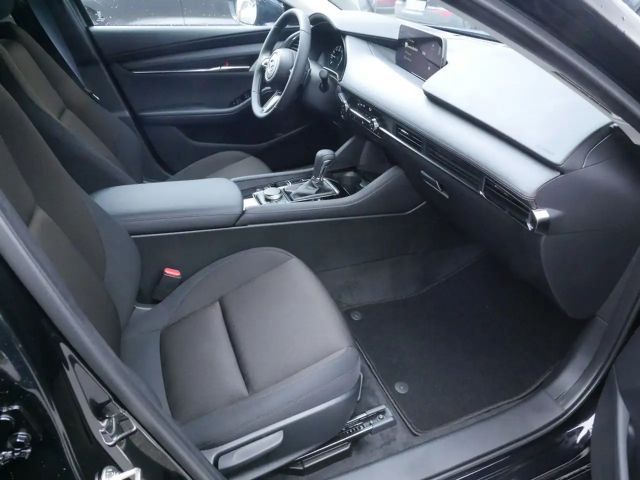 Mazda 3 SkyActiv e-Skyactiv