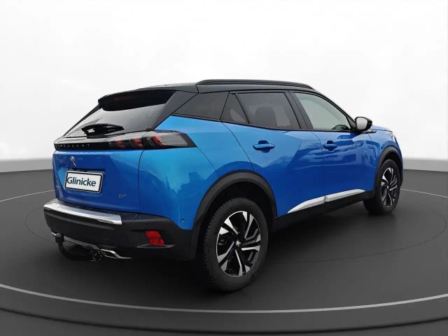 Peugeot 2008 GT-Line