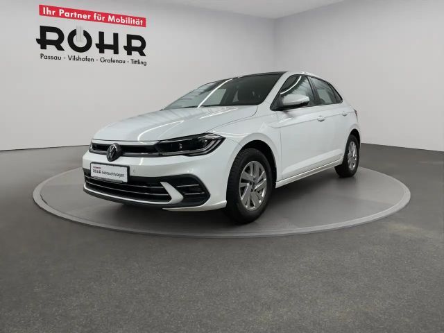 Volkswagen Polo 1.0 TSI Style