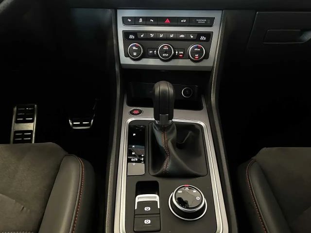 Seat Ateca 2.0 TDI DSG FR-lijn