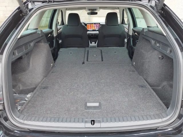 Skoda Octavia Selection