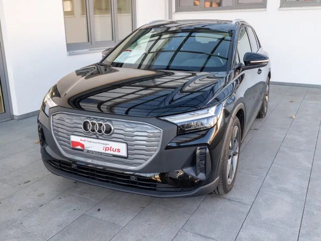 Audi Q4 e-tron Quattro