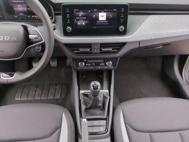 Skoda Scala 1.0 TSI Tour