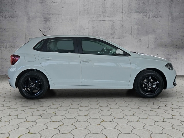 Volkswagen Polo 1.0 LED/SHZ/PDC/Carplay KLIMA ALU