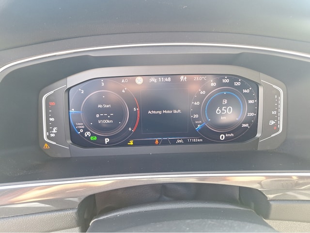 Volkswagen Tiguan 2.0 TDI Allspace DSG Life