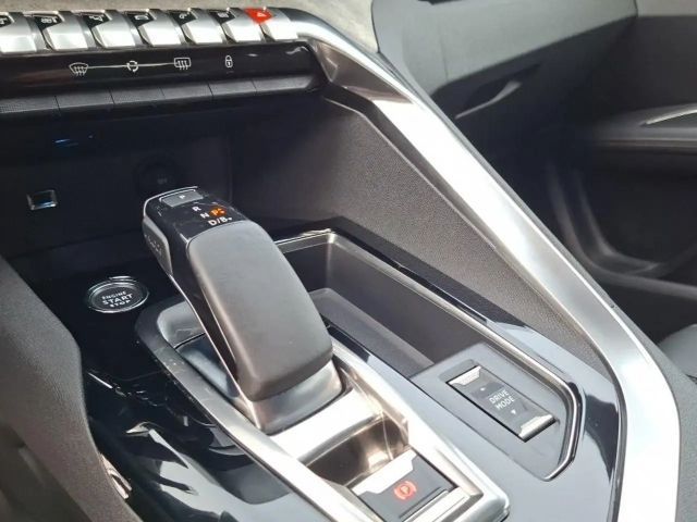 Peugeot 3008 GT-Line Hybrid4