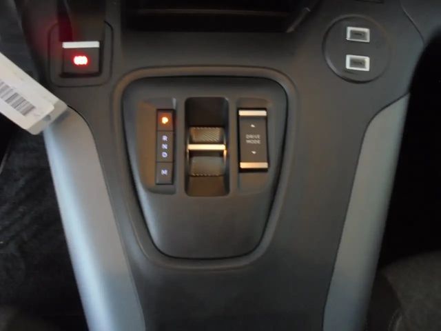 Opel Combo GS-Line Grand Sport