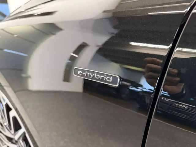 Audi A6 2.0 TFSI Hybride Quattro