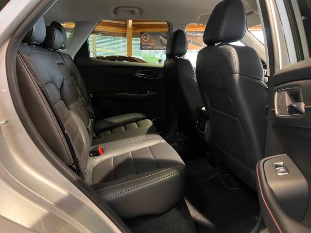 MG EHS Comfort PHEV