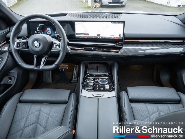 BMW 520 520i M-Sport Touring