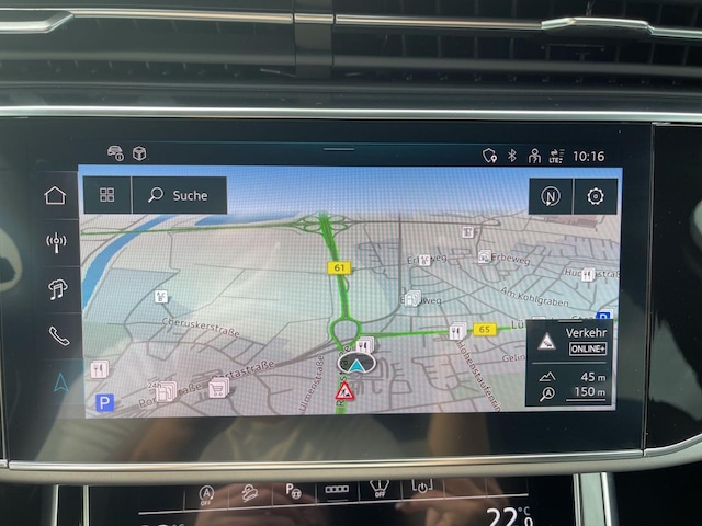 Audi Q7 45 TDI Quattro S-Line