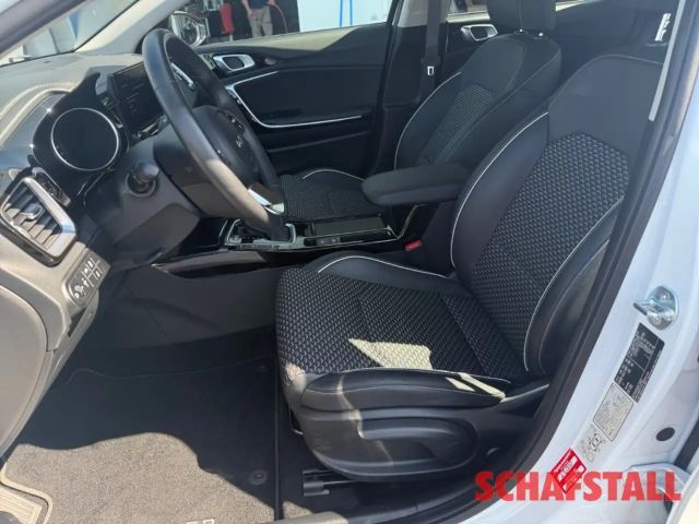 Kia XCeed GDi Vision