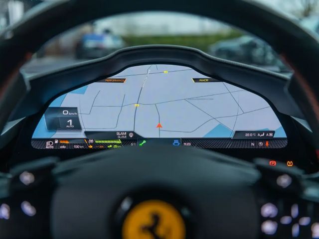 Ferrari SF90 Assetto Fiorano Spider