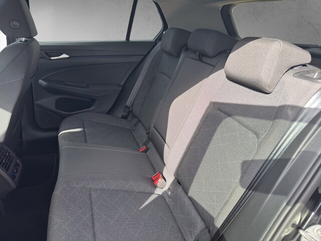 Volkswagen Golf 1.5 TSI Golf VIII Plus