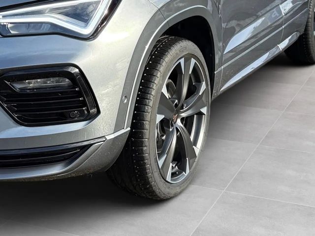 Cupra Ateca 1.5 TSI DSG