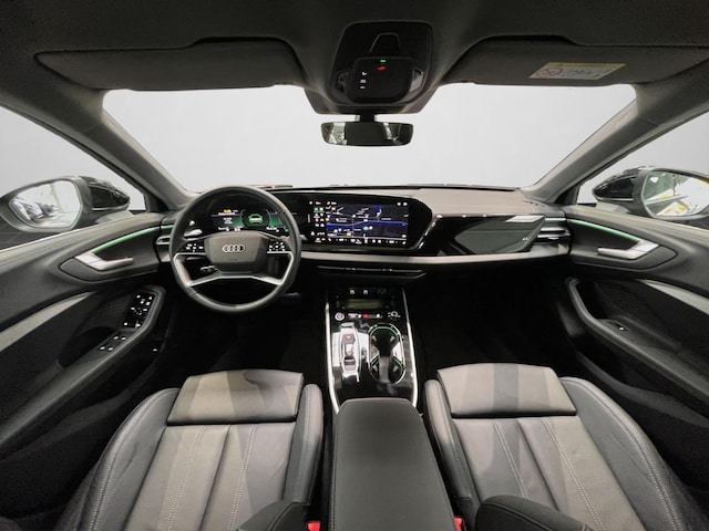 Audi A5 Avant S-Tronic