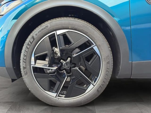 Peugeot 408 GT-Line Hybrid