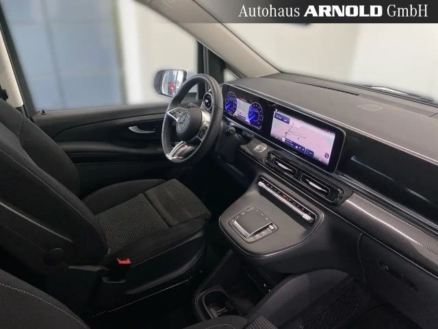 Mercedes-Benz EQV 300 Limousine Lang