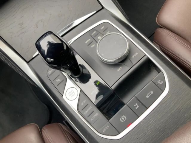 BMW 440 Cabrio M-Sport xDrive