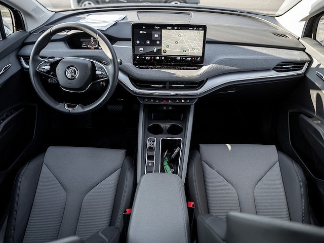 Skoda Enyaq Loft iV 50