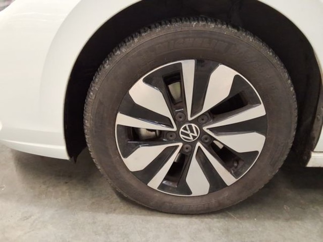 Volkswagen Golf Goal 1,5 l TSI OPF 85 kW (116 PS) 6-Gang