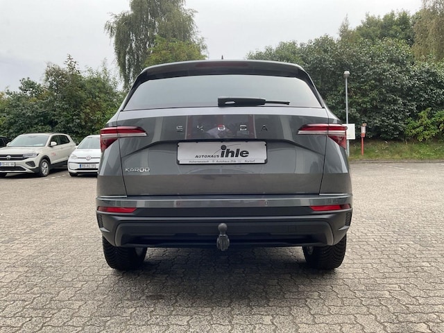Skoda Karoq 1.5 TSI Selection