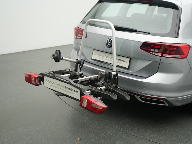 Volkswagen Passat DSG GTE Variant