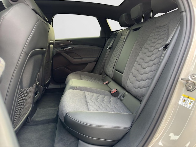 Audi A6 e-tron Performance Sportback