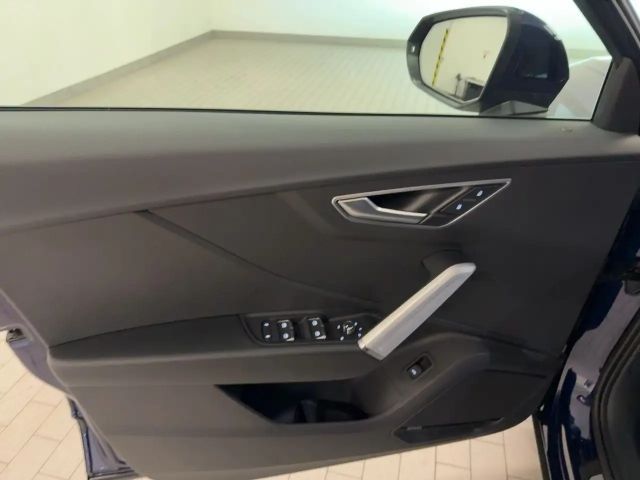 Audi Q2 40 TFSI Quattro