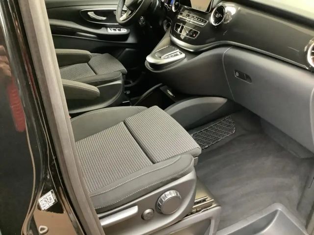 Mercedes-Benz V 300 Extralang V 300 d