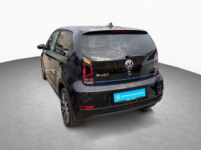 Volkswagen e-up! Plus Style