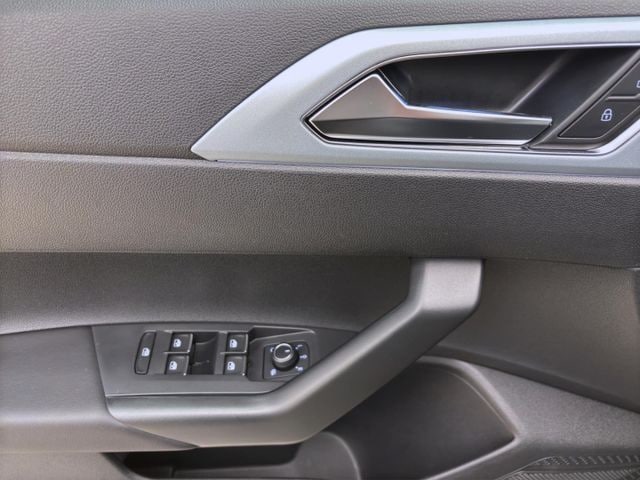 Volkswagen Taigo 1.0 TSI