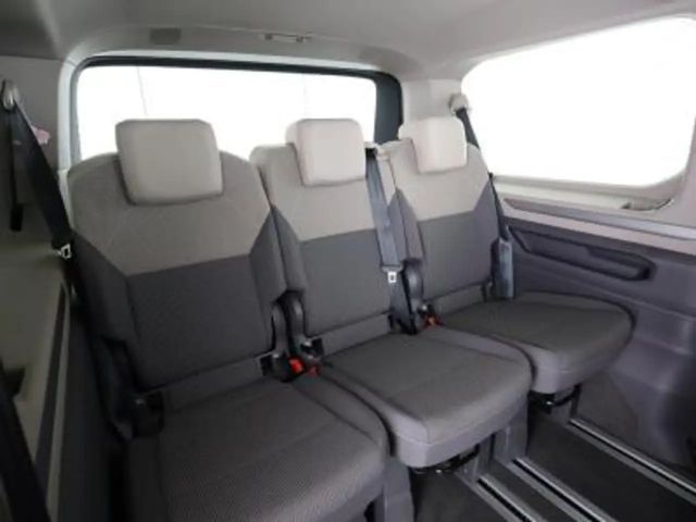 Volkswagen Multivan Lang T7