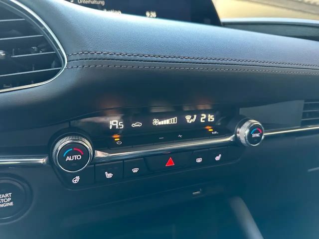 Mazda 3 Selection