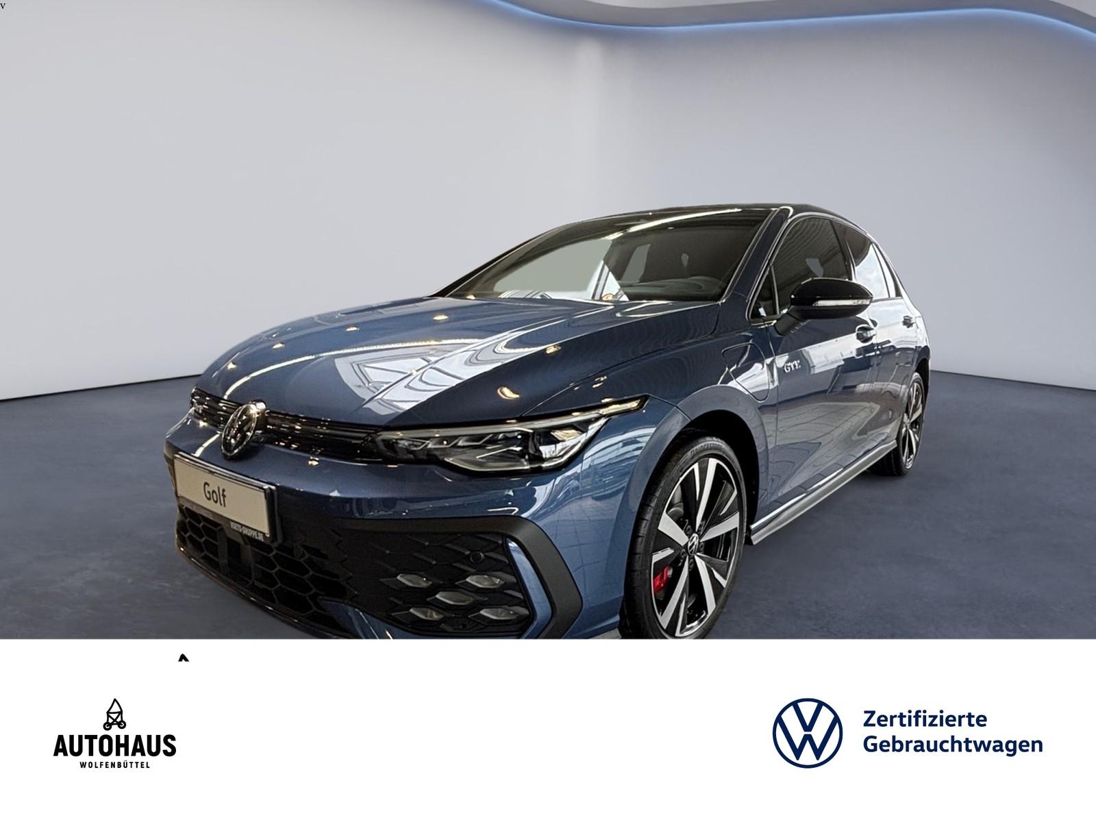 Volkswagen Golf DSG GTE Golf VIII eHybrid