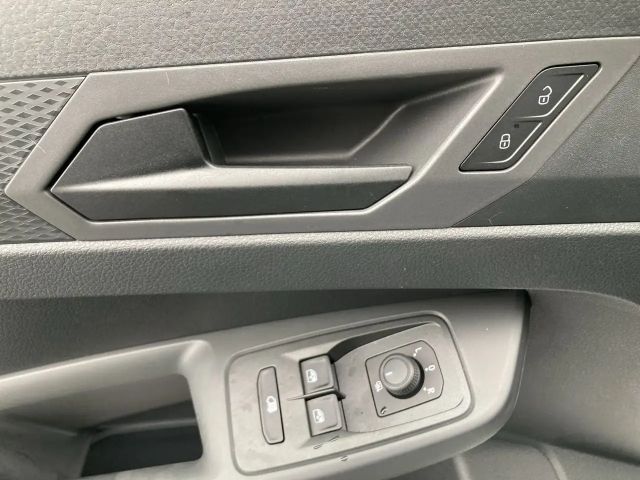 Volkswagen Caddy 2.0 TDI