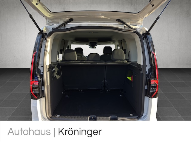 Volkswagen Caddy 2.0 TDI DSG Life