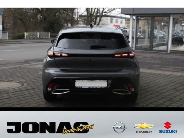 Peugeot 308 Allure Pack Hybrid