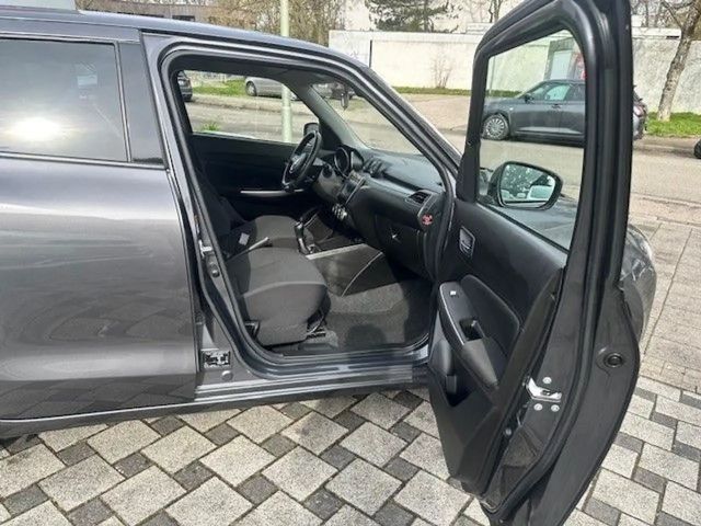 Suzuki Swift Comfort Hybrid